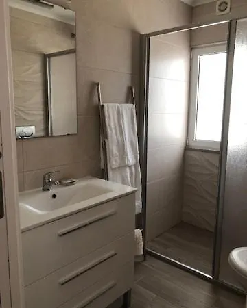 A Casa Da Elsa Φάρο