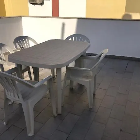 Σπίτι διακοπών A Casa Da Elsa