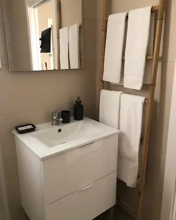 Prázdninový dům A Casa Da Elsa