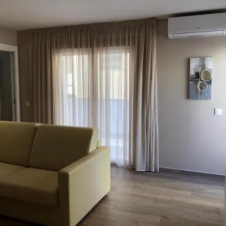 Σπίτι διακοπών A Casa Da Elsa *