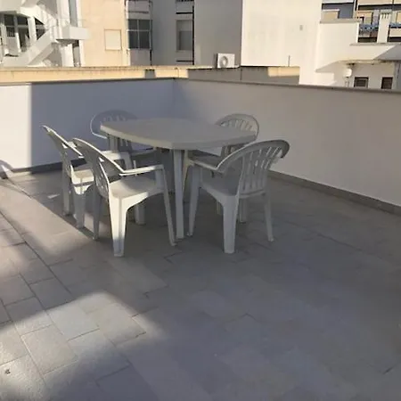 A Casa Da Elsa Φάρο