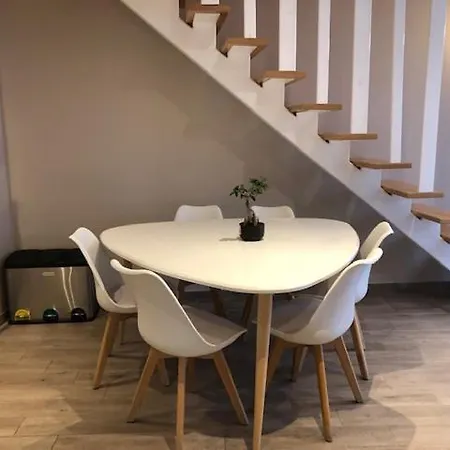 A Casa Da Elsa 파로