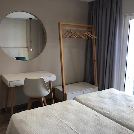 A Casa Da Elsa Casa de Férias Faro