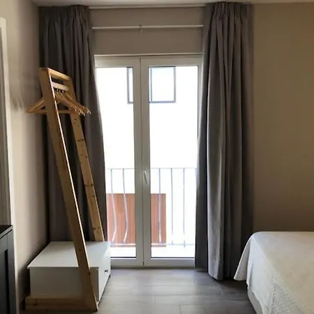 A Casa Da Elsa Prázdninový dům *